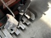 1994 Performance Tire Machine, Model 4000 - 9