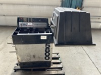 FMC Computer Wheel Balancer