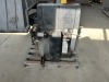 FMC Computer Wheel Balancer - 3