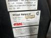 FMC Computer Wheel Balancer - 7