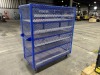 Job site storage box - 3