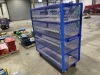 Job site storage box - 4