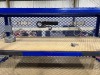Job site storage box - 5