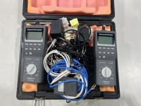 Cat5 Cable Tester, Datacom LANcat Vx