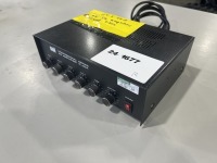 ESI PA Amplifier P-30A