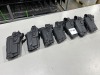 Safariland Holsters, Qty. 7 - 2