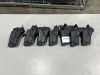 Safariland Holsters, Qty. 7 - 5