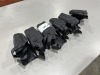 Safariland Holsters, Qty. 6 - 4