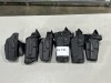 Safariland Holsters, Qty. 6 - 5