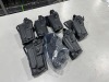 Safariland Holsters, Qty. 7 - 2
