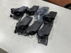Safariland Holsters, Qty. 7 - 3
