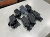 Safariland Holsters, Qty. 7 - 4