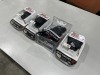 Safariland Holsters, Qty. 4 - 3