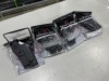 Safariland Holsters, Qty. 4 - 2