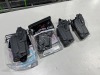 Safariland Holsters, Qty. 4 - 2
