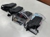 Safariland Holsters, Qty. 4 - 3