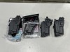 Safariland Holsters, Qty. 4 - 5