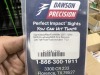 Impact Sights And Adapter Plates - 4