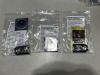 Impact Sights And Adapter Plates - 8