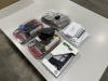 Holsters, Batteries, Sights - 3