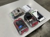Holsters, Batteries, Sights - 4