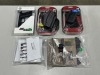 Holsters, Batteries, Sights - 5