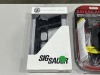 Holsters, Batteries, Sights - 6