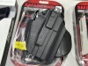 Holsters, Batteries, Sights - 7