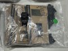 Holsters, Batteries, Sights - 10