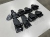 Holsters, Qty. 7 - 4
