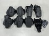 Holsters, Qty. 7 - 5
