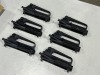 Fixed Carry Handle Upper Receivers Qty 6 - 2