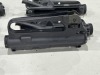 Fixed Carry Handle Upper Receivers Qty 6 - 5