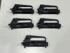Fixed Carry Handle Upper Receivers Qty 5