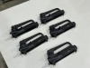 Fixed Carry Handle Upper Receivers Qty 5 - 3