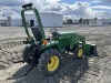 John Deere 855 Utility Tractor - 5