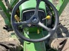 John Deere 855 Utility Tractor - 16