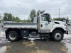 2009 International 7500 S/A Dump Truck - 3