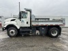 2009 International 7500 S/A Dump Truck - 7