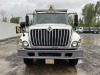 2009 International 7500 S/A Dump Truck - 8