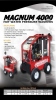 2023 Easy-Kleen Magnum 4000 Gold Pressure Washer - 5