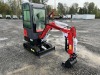 2024 Miva VA13C Mini Hydraulic Excavator - 2