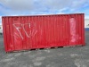 20' Storage Container - 5