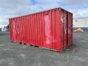 20' Storage Container - 6