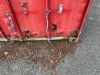 20' Storage Container - 8