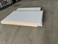 Fiber Tech Plywood Panels, Qty 10