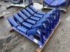 Rollers Qty: 6