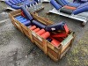 Crate of Rollers - 3