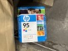 HP Photosmart 8150 Printer - 5