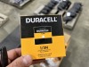 Duracell 1/3N Batteries - 4